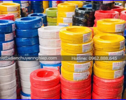 Đại Lý Phân Phối Dây và Cáp Điện CADIVI chính hãng tại Bình Dương – Thiết Bị Điện Hòa Chợ Lớn
