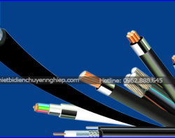 Thiết Bị Điện, Dây Cáp Điện, Bảng Điện Bình Dương: Giải Pháp Chất Lượng Cho Mọi Công Trình