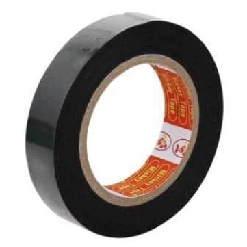 BĂNG KEO XỐP ĐEN 2 MẶT