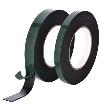 BĂNG KEO XỐP XANH 2 MẶT