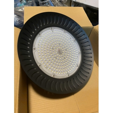 Đèn Led Nhà Xưởng Đĩa Bay UFO